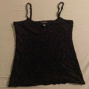 White house|Black market, Size medium, black